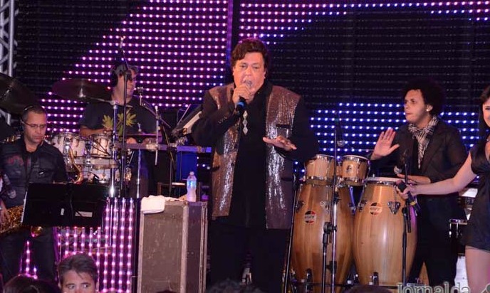 Revista MÉRITO promove no próximo dia 29 de abril, a 12ª festa Gente de Mérito