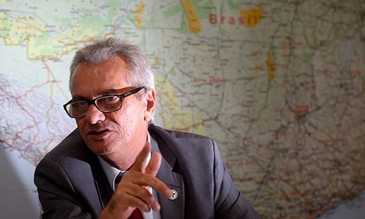 Ministério da Saúde, Justiça Federal e MP participam de Simpósio de Saúde Mental