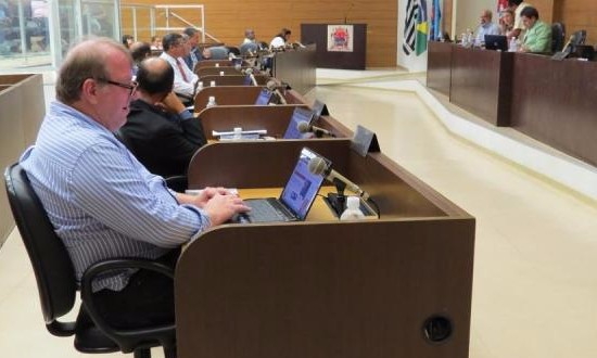 Vereadores afirmam não ter medo de represálias por aprovarem investigação