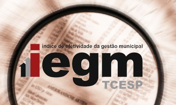 Adesão ao Índice de Efetividade do IEGM alcança 96% das Prefeituras de SP