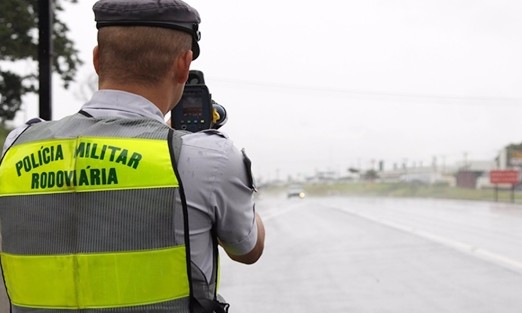 Tráfego aumenta, mas não será intenso em rodovias da região no feriado quebrado