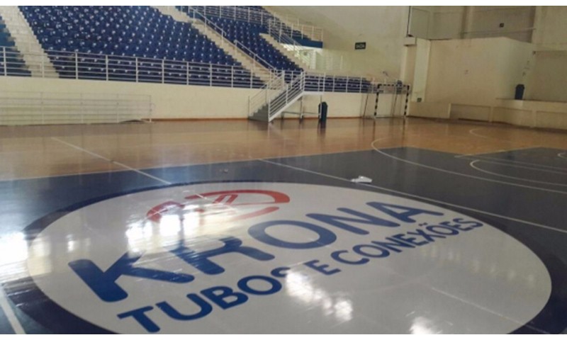 Finalista nas últimas quatro edições, Orlândia estreia hoje na Liga Nacional
