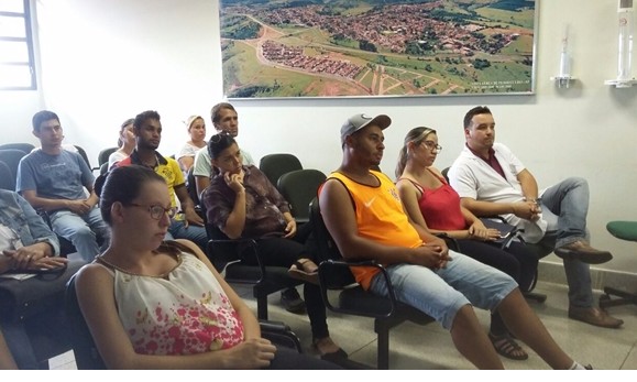 ​ESF Pedregulho prioriza saúde preventiva de gestantes e salva vidas