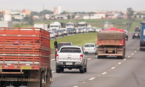 Volta do feriado: anote os telefones de emergência das rodovias paulistas