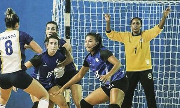 Handebol de Franca joga hoje contra Metodista no ginásio Amaury Destro