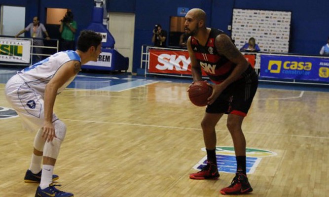 Após eliminar Franca, Rio Claro abre quartas de final hoje contra o Flamengo