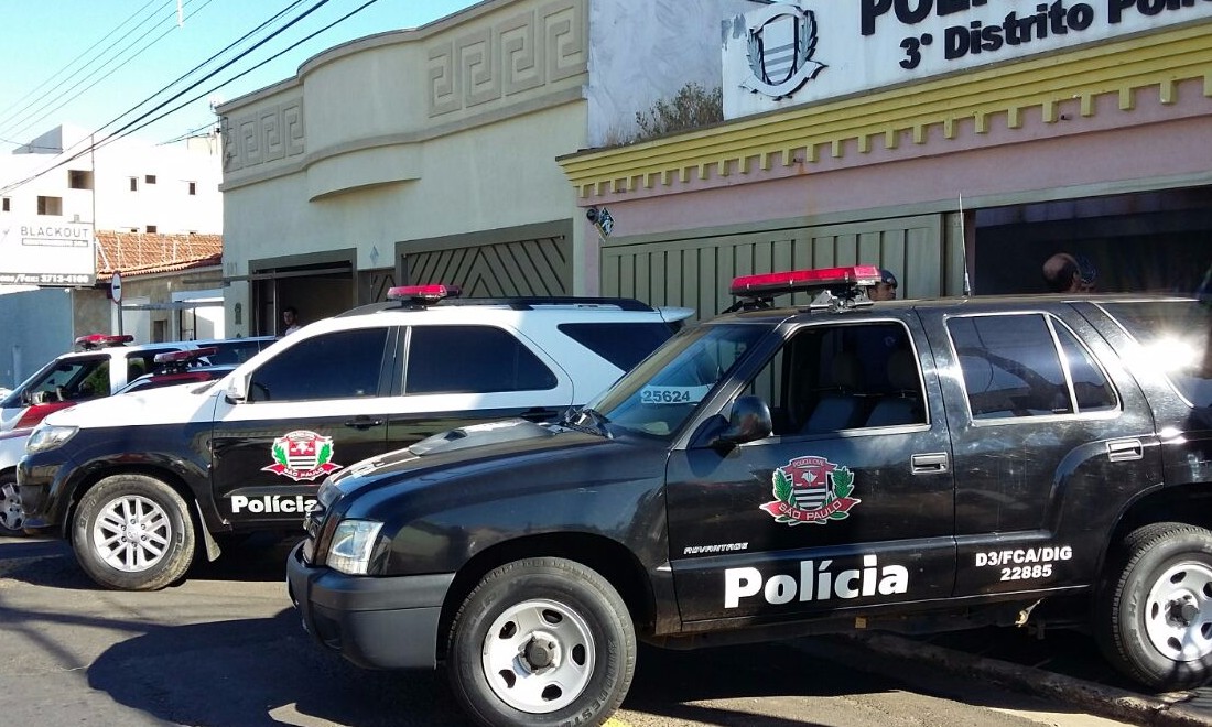 Operação do GAECO prende Prefeito de Miguelópolis por fraudes em licitações