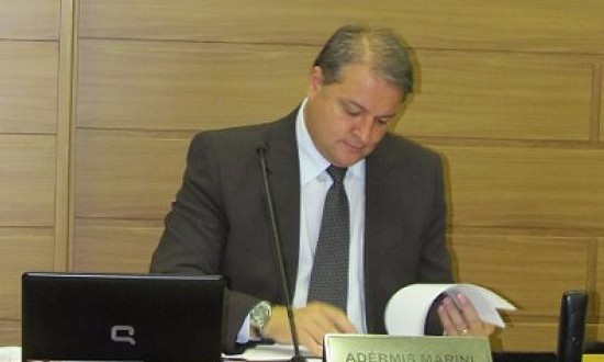 Pastor Otávio e Bahia são o fiel da balança para abrir a Comissão Processante