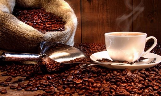 Mercado interno de Café mantém a saca a R$ 490, mas exportações caem