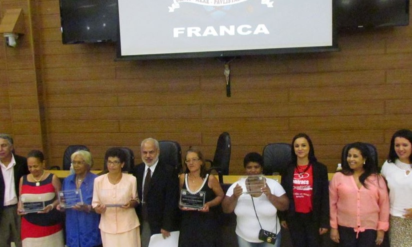 Vergara diz que é preciso valorizar “as pessoas mais simples de nossa cidade”