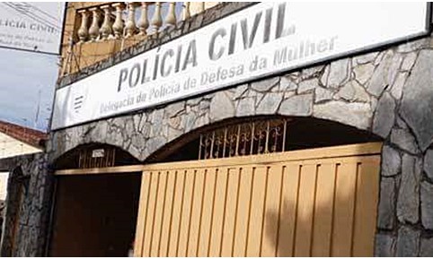 Garota de 10 anos denuncia tia por abuso sexual no Complexo Aeroporto