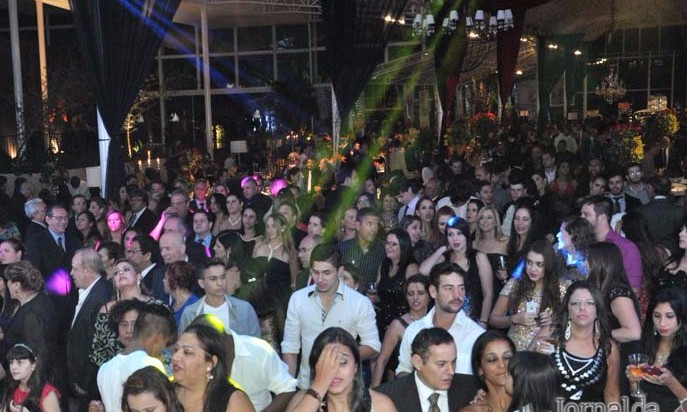 Com novidades da capital, Spazio promete surpreender na 12ª Gente de Mérito