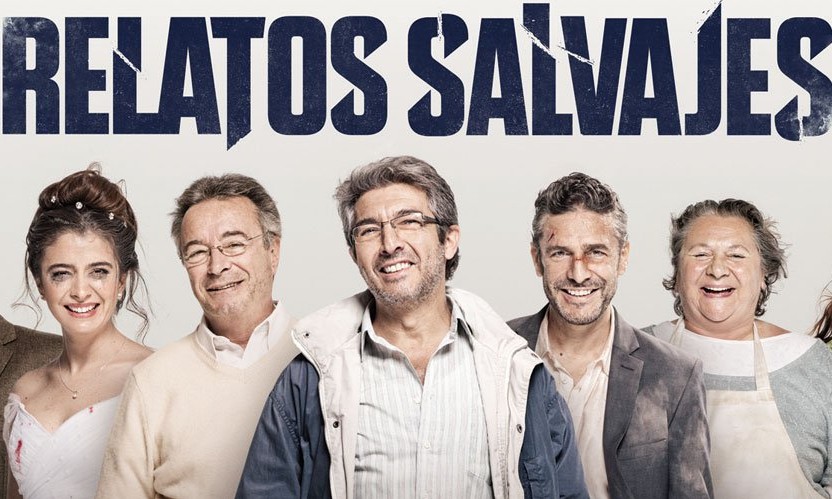 Laboratório das Artes promove Cine Lab com o filme Relatos Selvagens