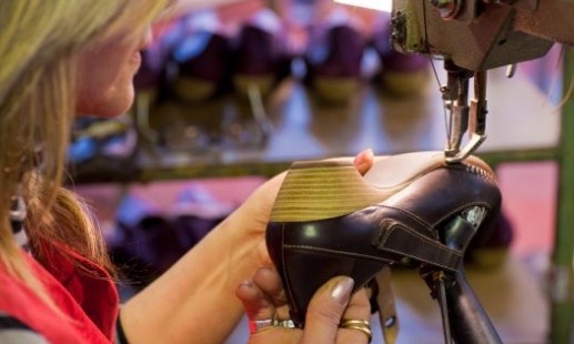 Componentes para Couros e Calçados exportam US$ 41,2 mi em artigos de moda