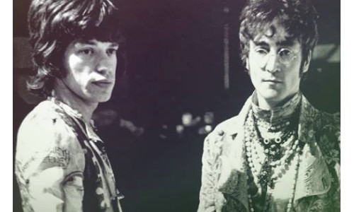 CDA Motorocker Bar apresenta tributo a Rolling Stones e Beatles nesta noite