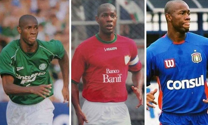 Ex-Palmeiras lateral Marcos Aurélio é o novo técnico do SUB-15 da Francana