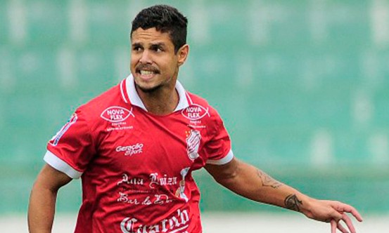 Artilheiro acredita no acesso inédito do Batatais domingo fora de casa