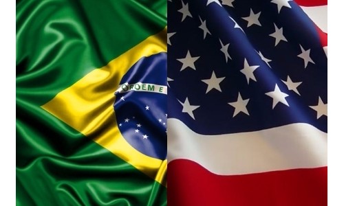 Exportações de calçados para Estados Unidos sobem no primeiro trimestre 2016