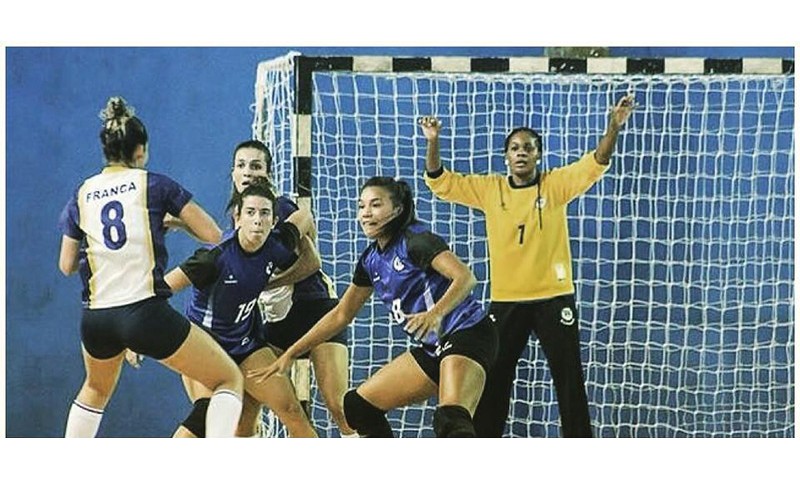 Handebol local: feminino e masculino perdem na estreia do Super Paulistão