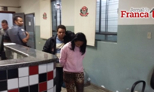 Garota de 22 anos mata desconhecido com pedradas na zona norte de Franca