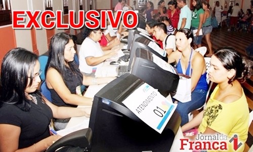 Começam entrevistas dos classificados ao Bolsa Universidade. Veja Lista