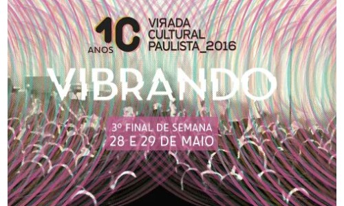 Confira os detalhes da programação da Virada Cultural em Franca