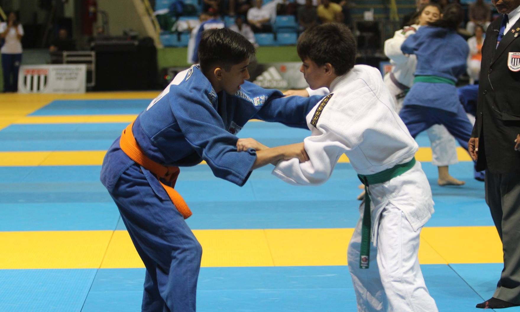 Franca conquista dois ouros no Campeonato Paulista – Estadual Interior