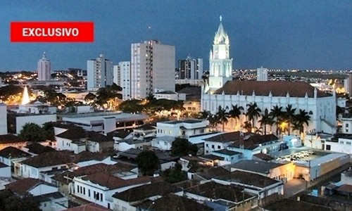 PIB de Franca é de R$ 18,4 bi. Queda em 5 anos é de 2,5%, com -4,6 só em 2015