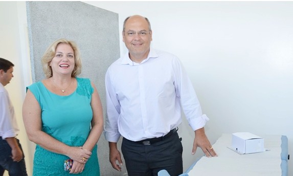Começa a correr prazo para que Comissão dê direito de defesa ao Prefeito Alexandre