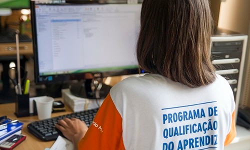 Provas para o concurso de Aprendiz da Sabesp serão no próximo domingo, 24