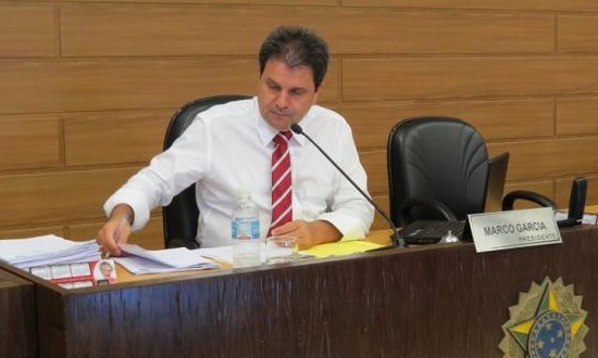 Câmara faz concurso para formação de cadastro de reserva para nove funções