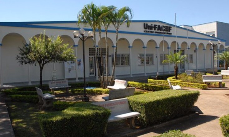 Unifacef abre inscrições para 21 vagas em Concurso Público na área de saúde