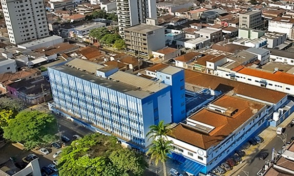 Santa Casa de Franca e o Hospital Allan Kardec serão avaliados por serviços SUS