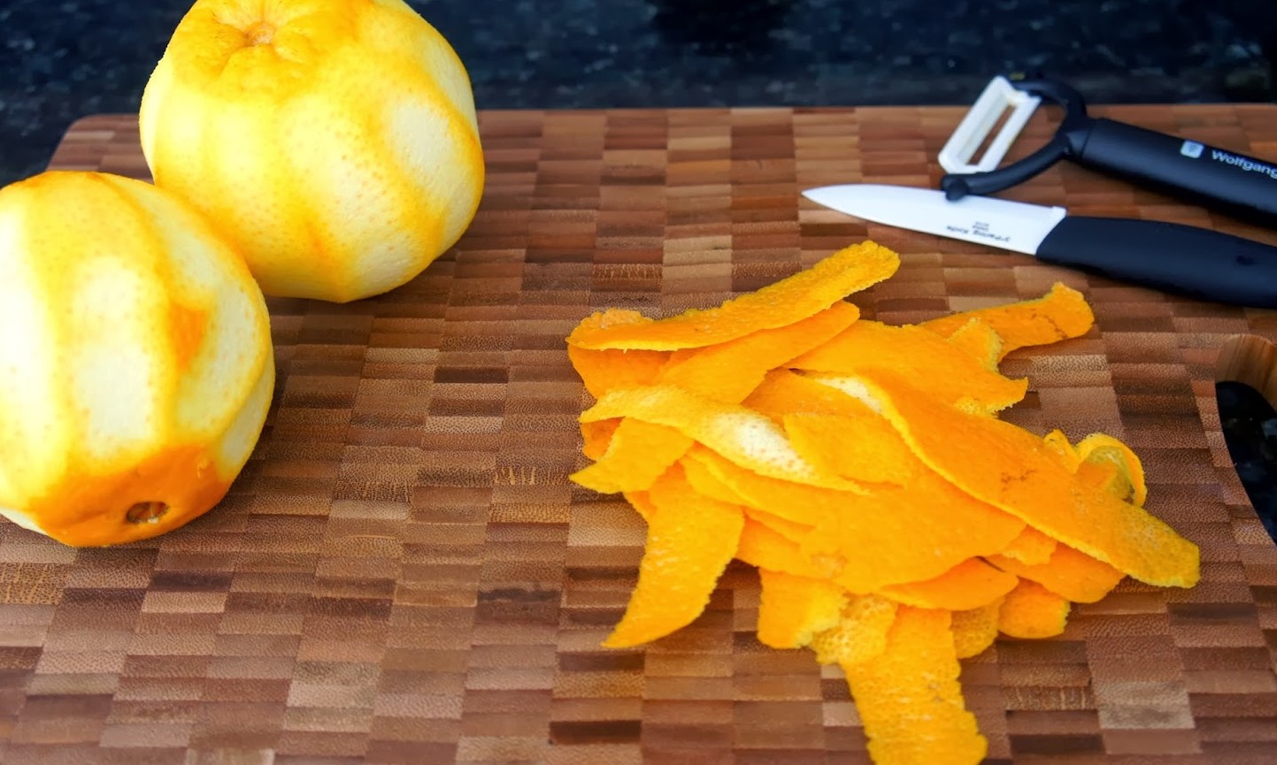 Reaproveite partes menos consumidas dos alimentos para fazer novos pratos