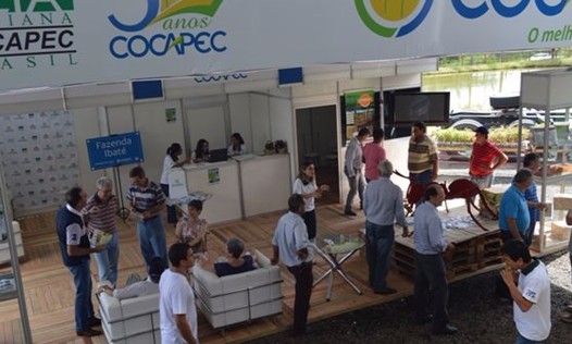 Simpósio do Agronegócio da Alta Mogiana começa nesta terça-feira em Franca