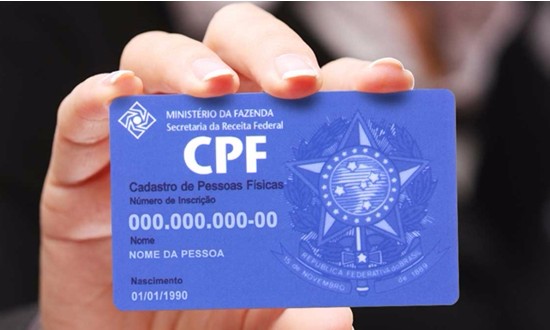 Contribuinte com CPF pendente não terá mais conta bancária encerrada