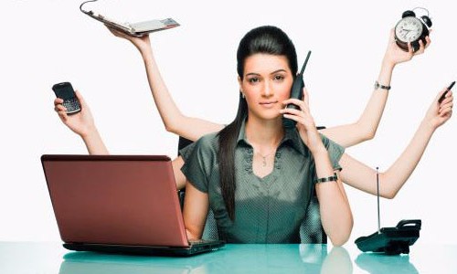 Como organizar seu tempo para não acumular atividades no dia a dia