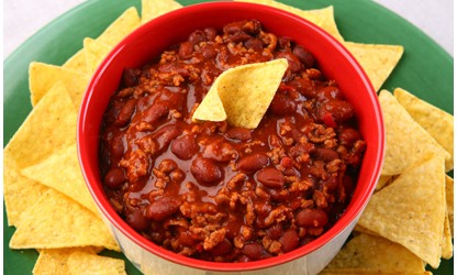 Chilli mexicano caseiro é fácil de preparar e delicioso. Aprenda aqui como fazer