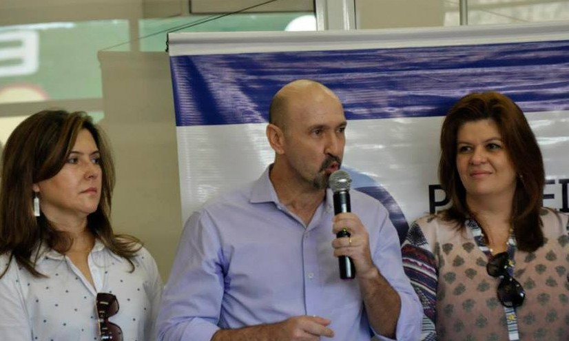 PMDB pode voltar a ter o prefeito de Franca depois de mais de três décadas fora