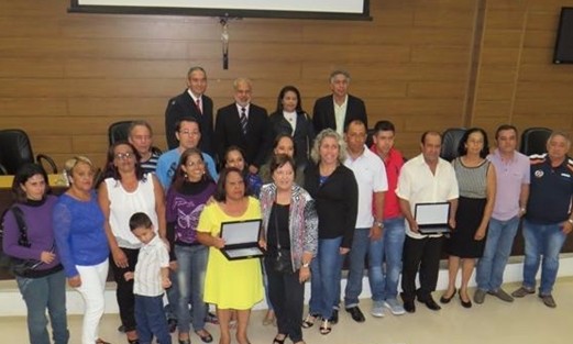 Câmara homenageia Dia das Empregadas Domésticas na próxima segunda-feira, 25