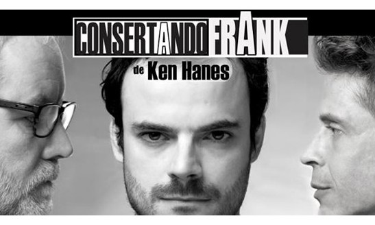Última exibição da peça “Consertando Frank” acontece hoje, às 19 horas