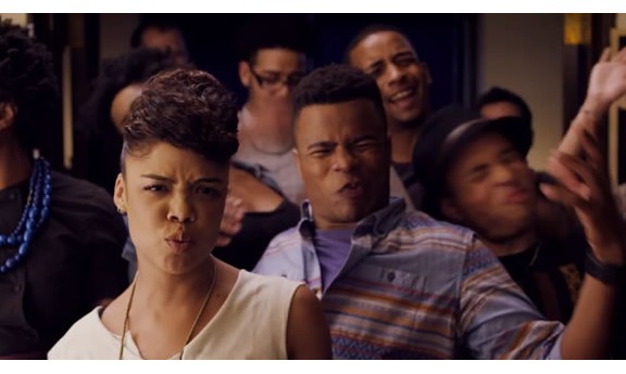 “Cine GAPAF”, da Unesp acontece hoje, 27, com filme “Dear White People”