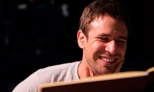 Hoje, dia 13, acontecem os Concertos EPTV no Teatro Judas Iscariotes, em Franca