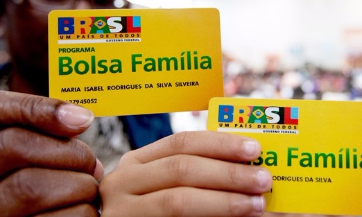 Calendário Bolsa Família 2016: pagamento de abril começou ontem, sexta-feira