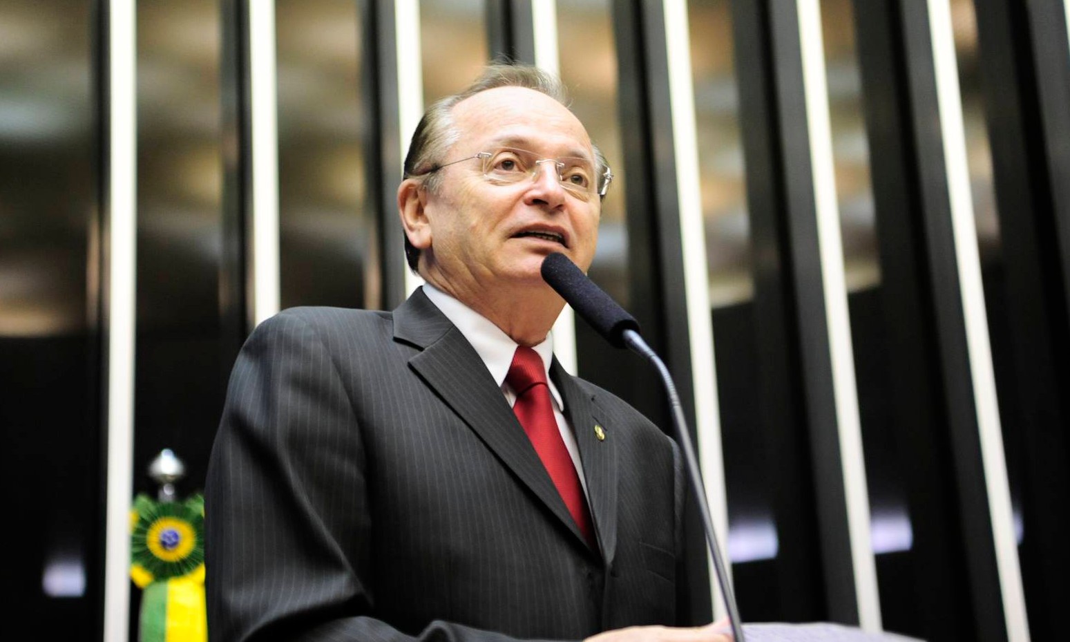 Gilson de Souza e Marco Ubiali continuam conversa mas sem posição definida