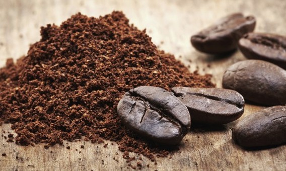 Borra de café pode ser utilizada nos afazeres domésticos e até na beleza