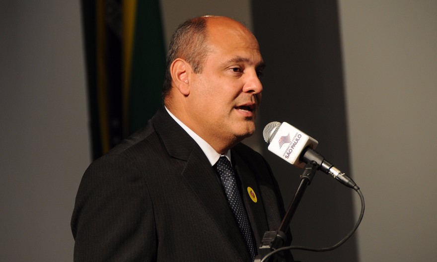 Com Alexandre irredutível,
PSDB de Franca confirma prévias entre ele e Sidnei