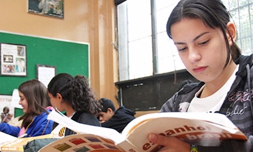 Programa Ação Jovem de Cristais Paulista terá cursos em parceria do Senac Franca