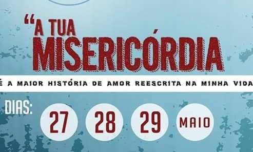 Grupo de Oração Jovem Força & Vitória promove Retiro de Oração