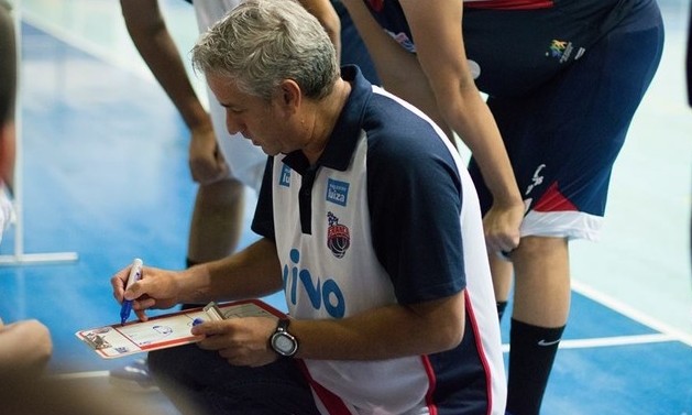 Sub-19 do Franca Basquete vence XV de Piracicaba por diferença de 107 pontos